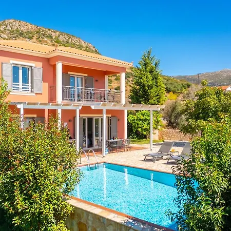 Stars Villa *