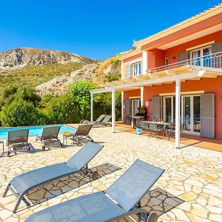 Villa Stars Kateleios