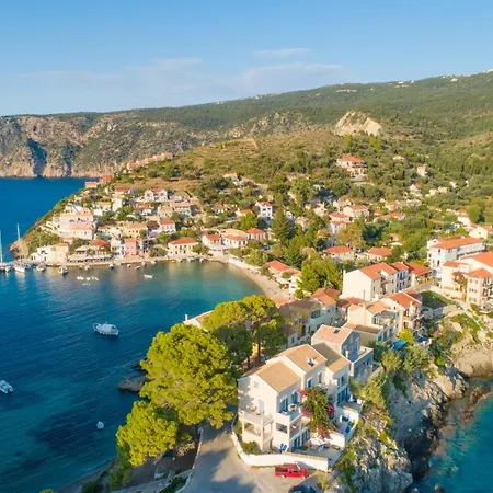 Villa Stars *